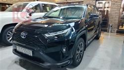 تويوتا راف 4